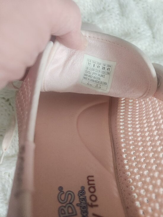 BOBS from Skechers Sneakers - Picture 7 of 7